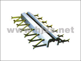 復(fù)合鋼板伸縮裝置